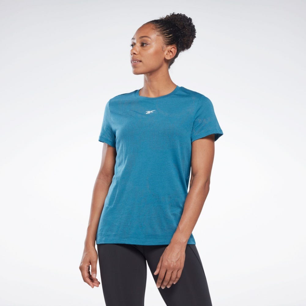 Burnout Women's T-Shirt