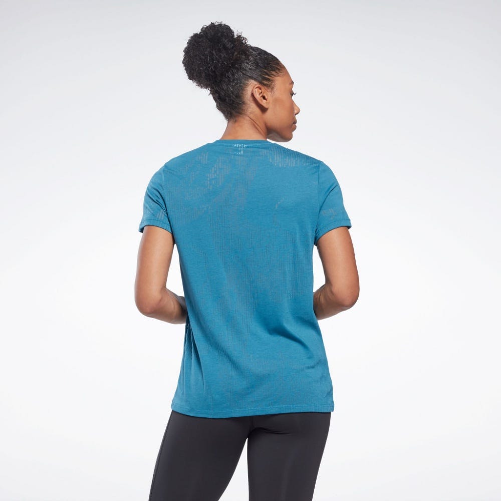 Burnout Women's T-Shirt