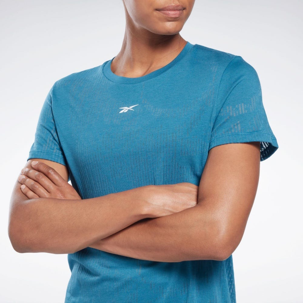 Burnout Women's T-Shirt