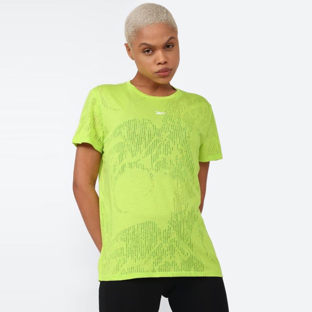 Burnout Women's T-Shirt