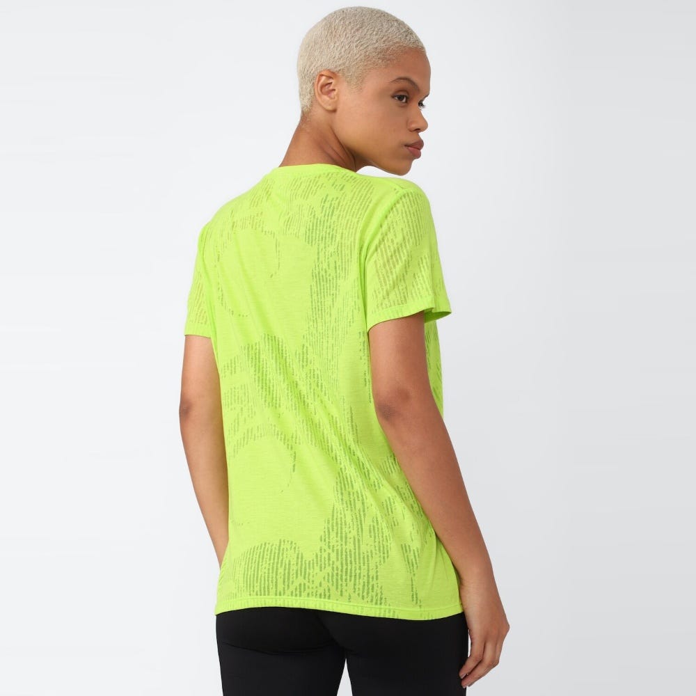 Burnout Women's T-Shirt