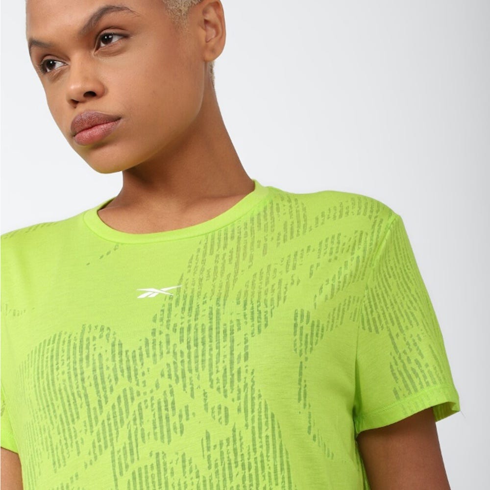 Burnout Women's T-Shirt