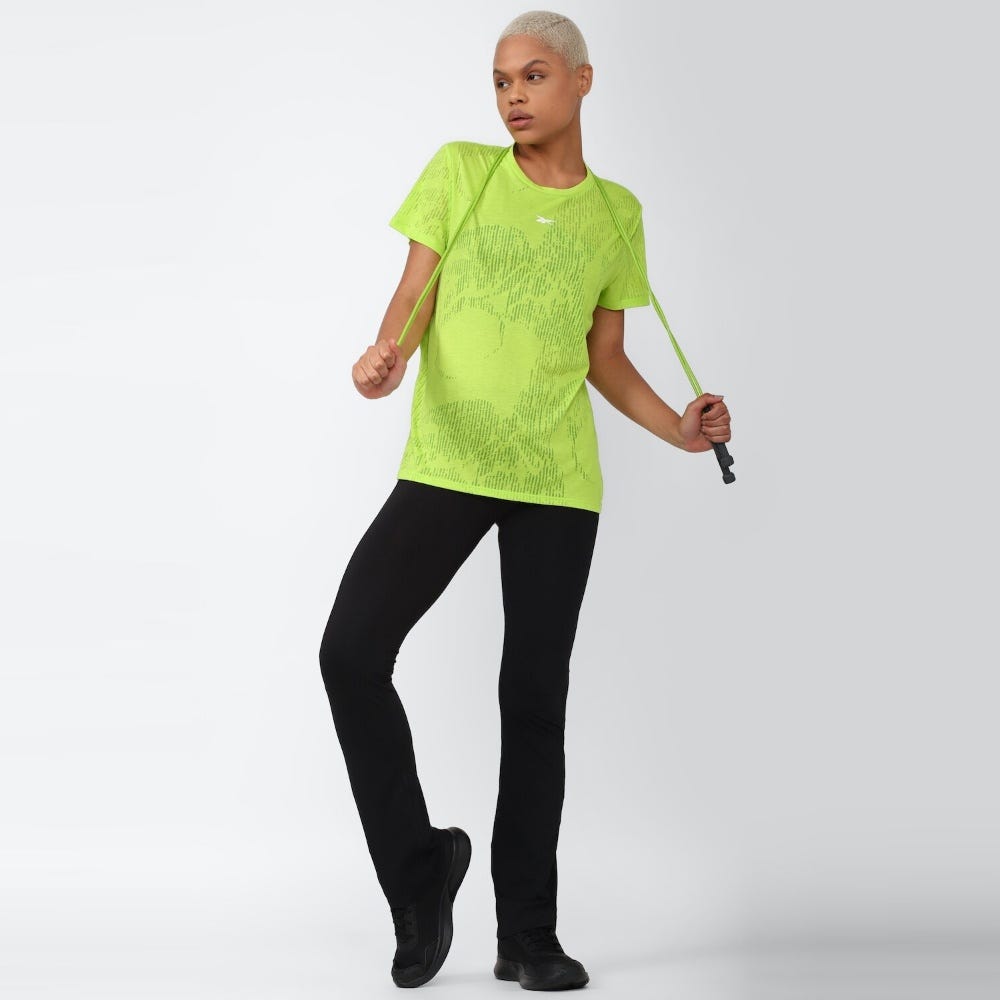 Burnout Women's T-Shirt