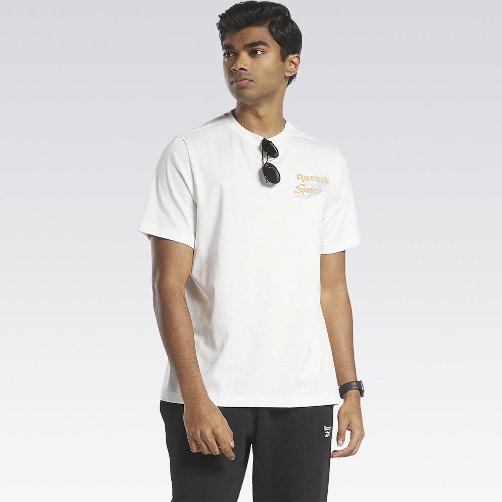 Graphic Series Sport Unisex T-Shirt