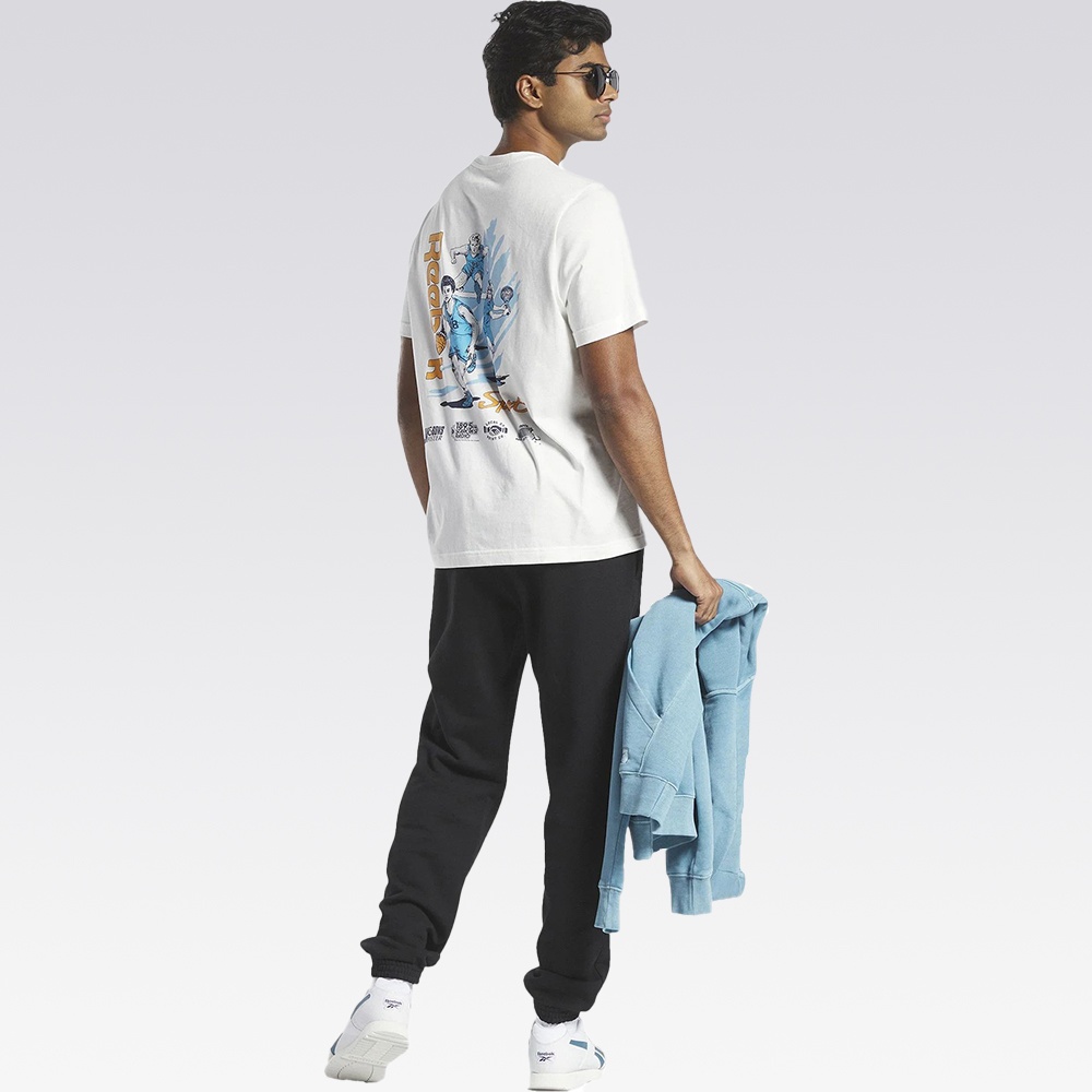 Graphic Series Sport Unisex T-Shirt