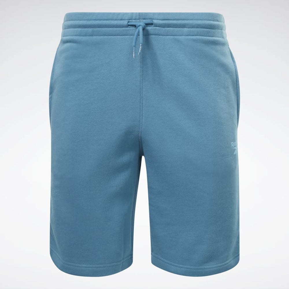 Identity French Terry Men's Shorts