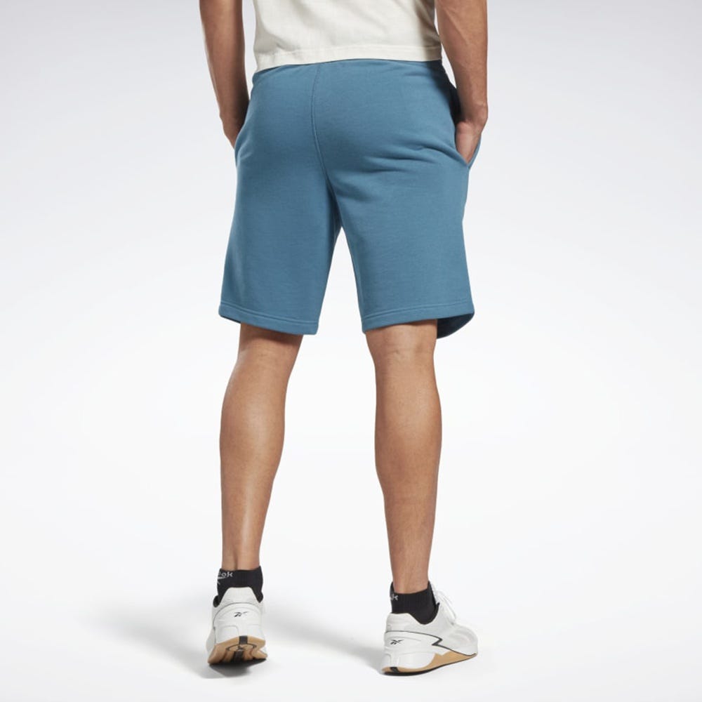Identity French Terry Men's Shorts