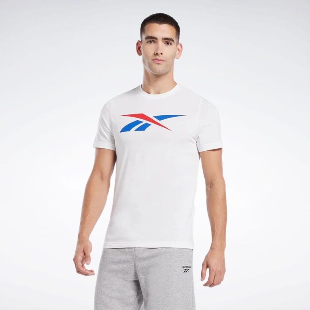 Graphic Series Vector Men's T-Shirt