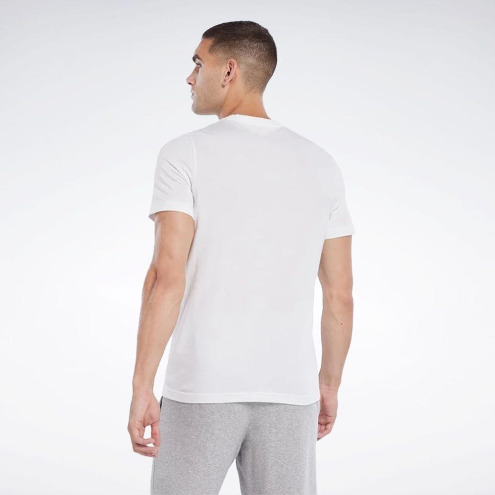 Graphic Series Vector Men's T-Shirt