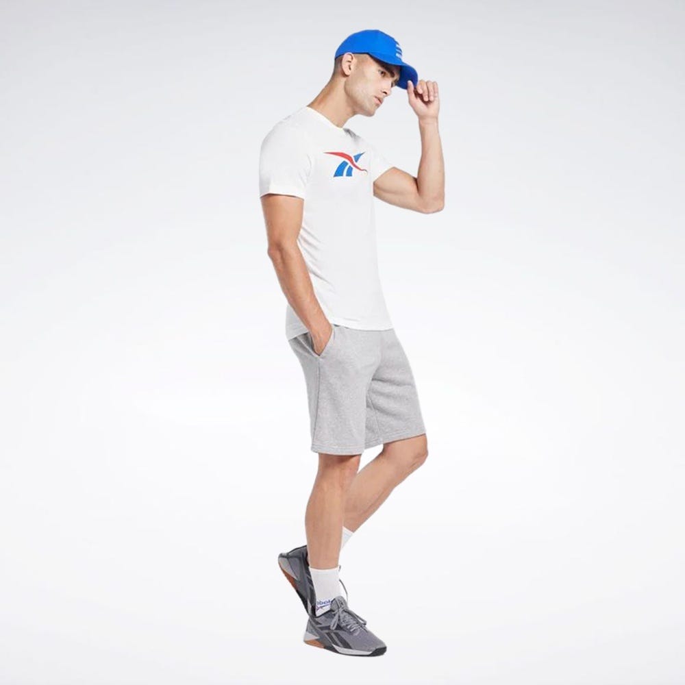 Graphic Series Vector Men's T-Shirt