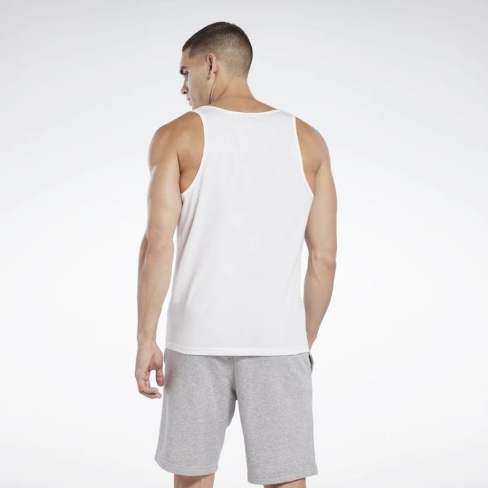 Graphic Series Vector Men's Tank Top