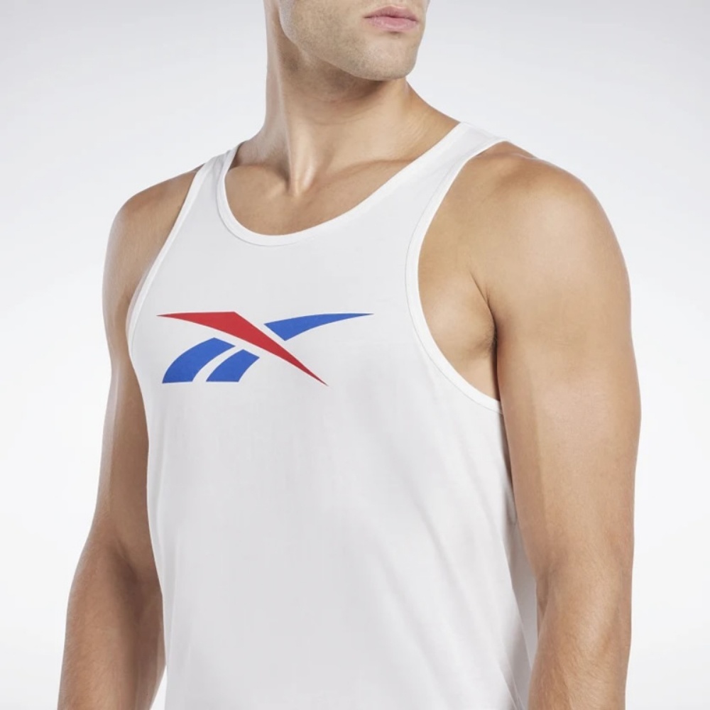 Graphic Series Vector Men's Tank Top
