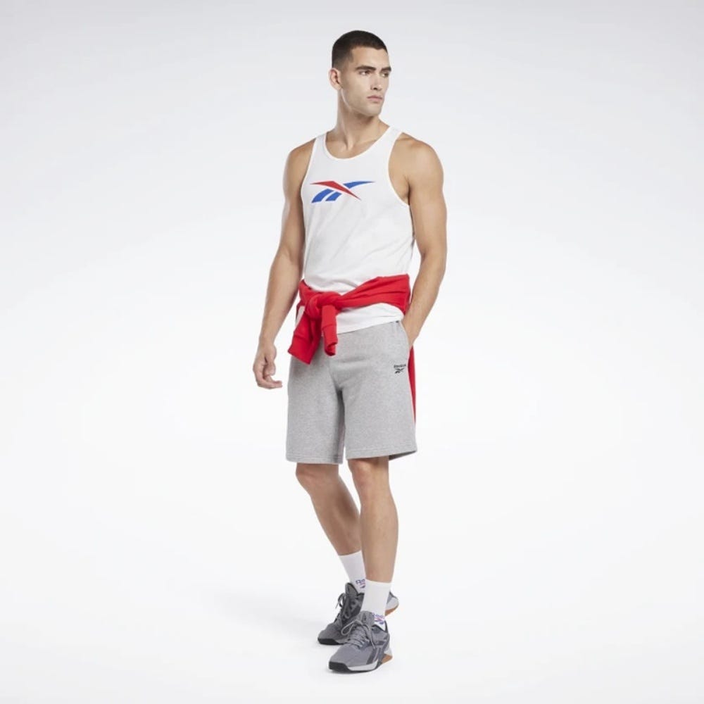 Graphic Series Vector Men's Tank Top