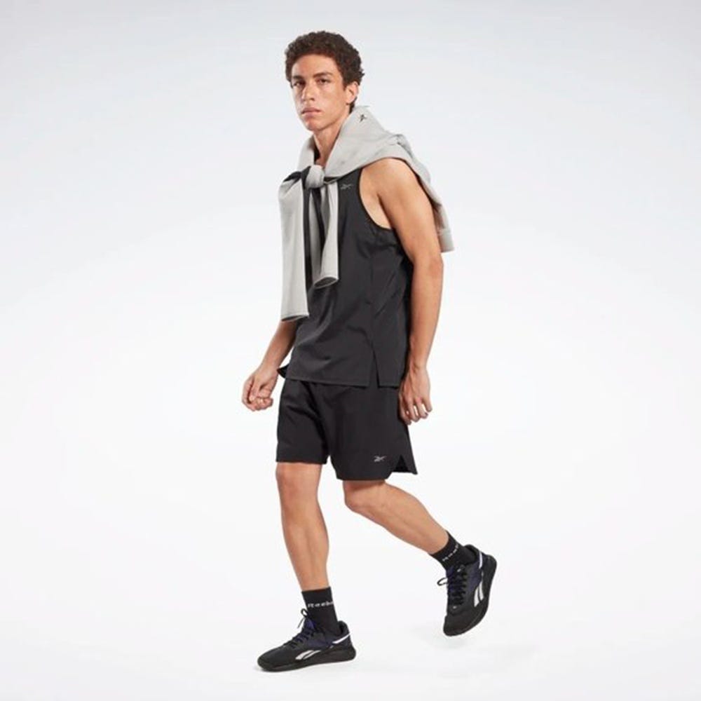 Speed 3.0 Two-In-One Men's Shorts