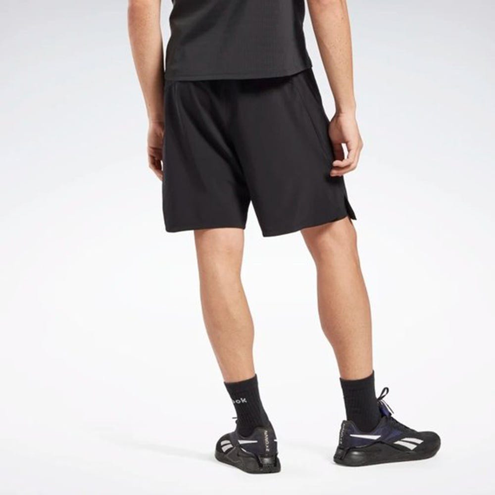 Speed 3.0 Two-In-One Men's Shorts