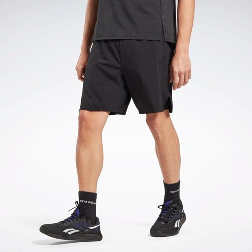 Speed 3.0 Two-In-One Men's Shorts