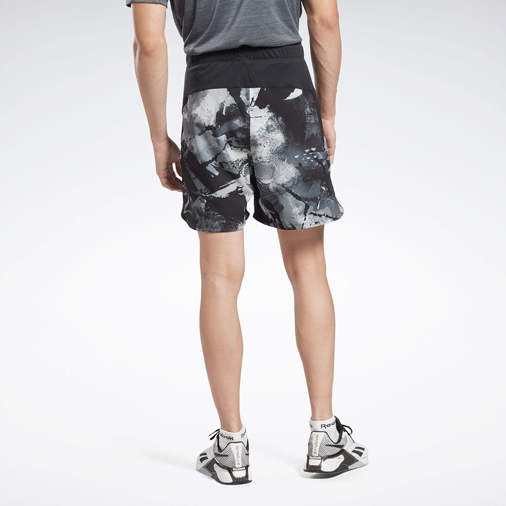 Strength 3.0 Men's Shorts