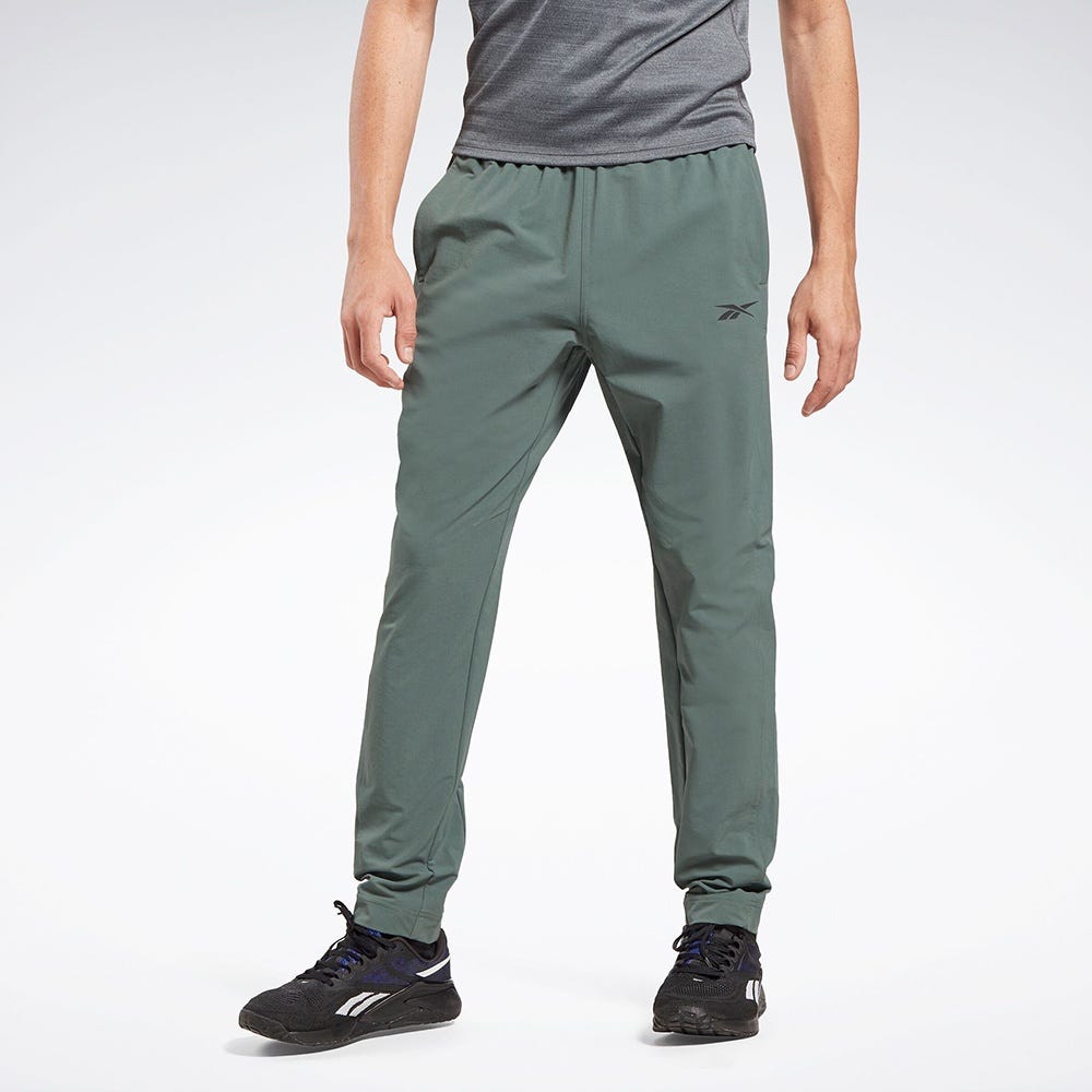 Performance Woven Men's Pants