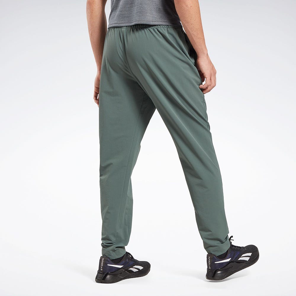 Performance Woven Men's Pants