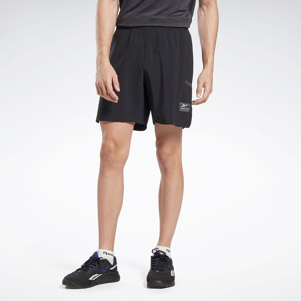 Performance Certified Speed+ Men's Shorts