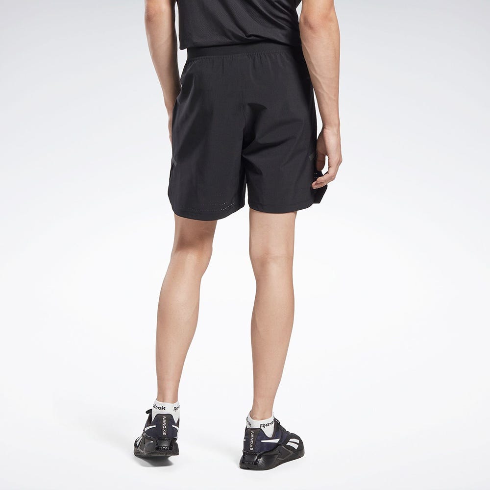 Performance Certified Speed+ Men's Shorts