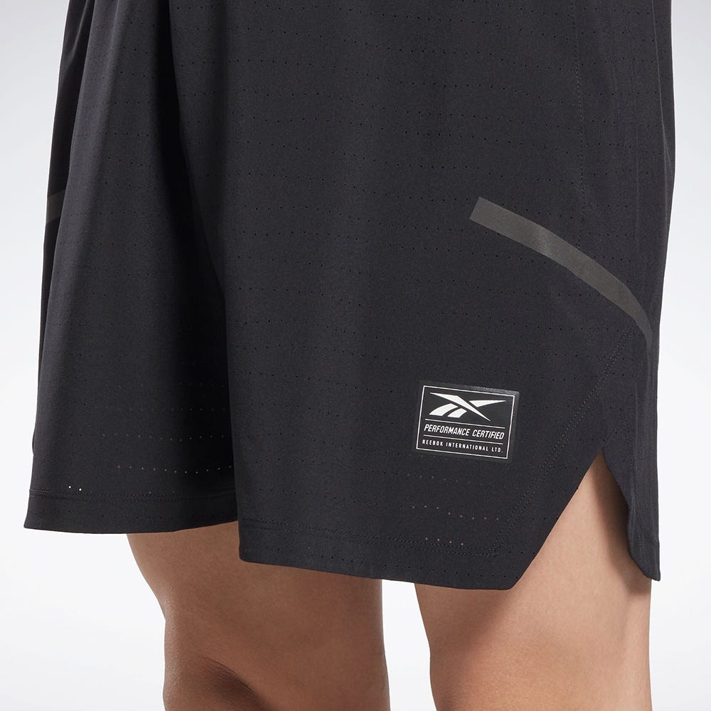 Performance Certified Speed+ Men's Shorts