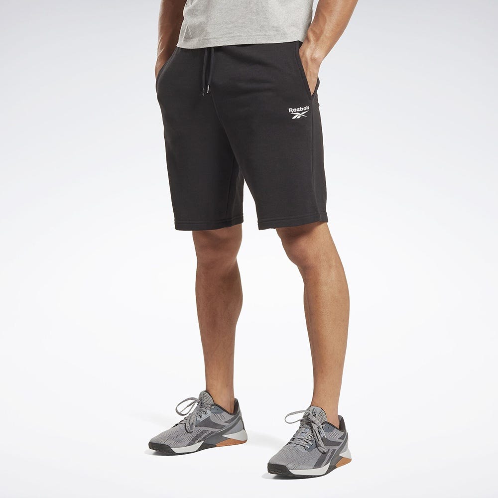 Identity French Terry Men's Shorts