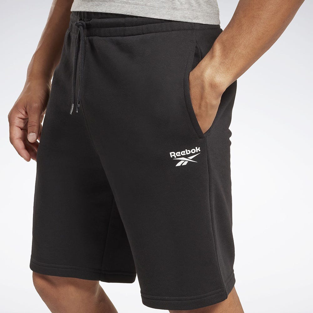 Identity French Terry Men's Shorts