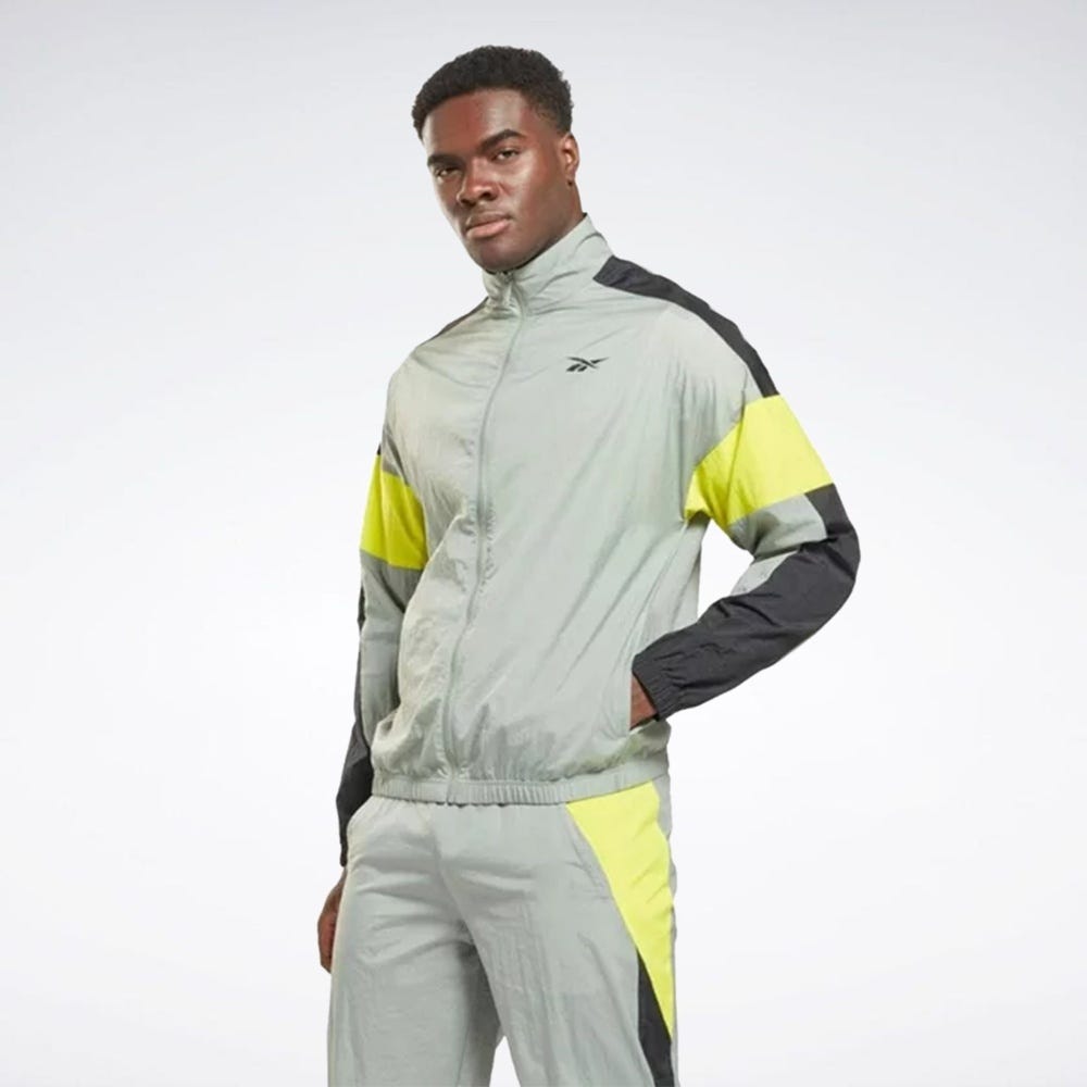 Training Woven Performance Men's Jacket