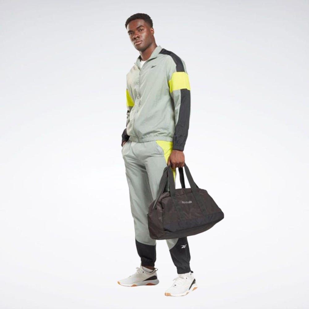 Training Woven Performance Men's Jacket