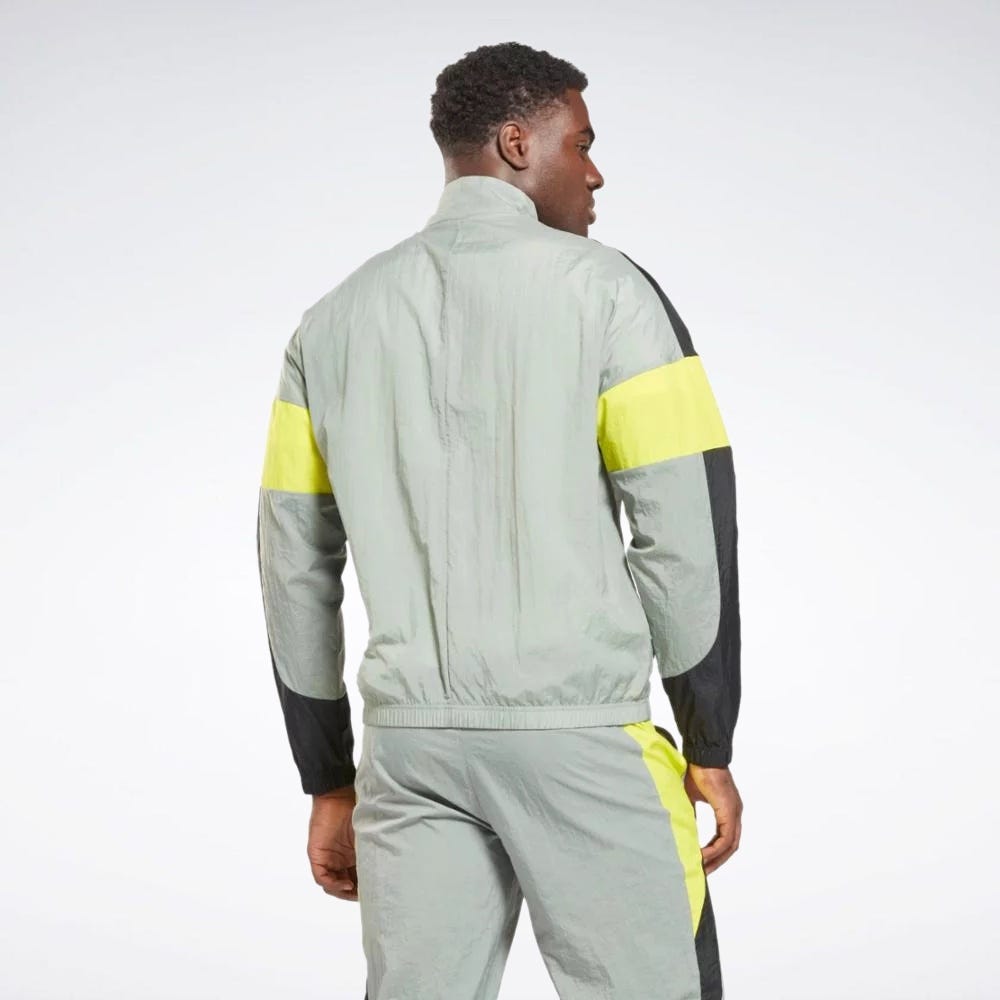 Training Woven Performance Men's Jacket
