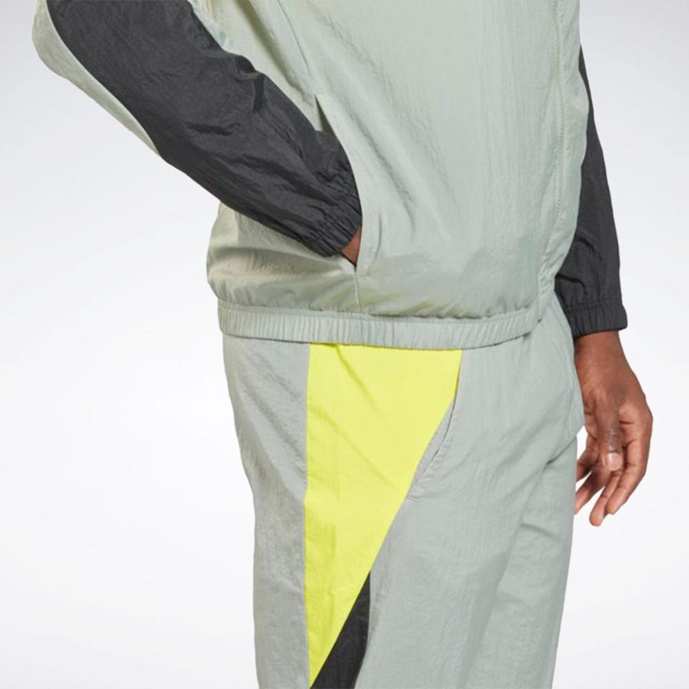 Training Woven Performance Men's Jacket