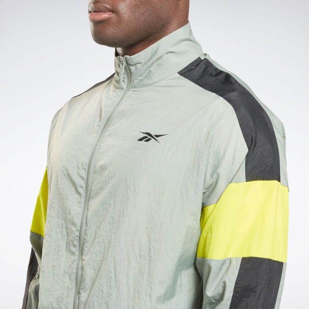 Training Woven Performance Men's Jacket