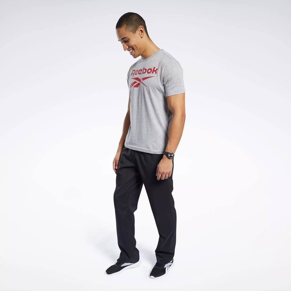 Training Essentials Woven Unlined Men's Pants