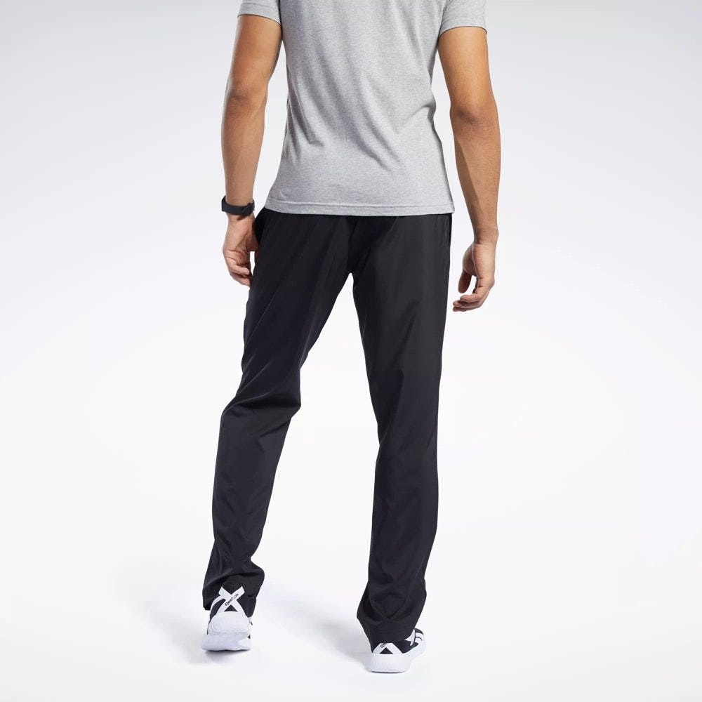 Training Essentials Woven Unlined Men's Pants