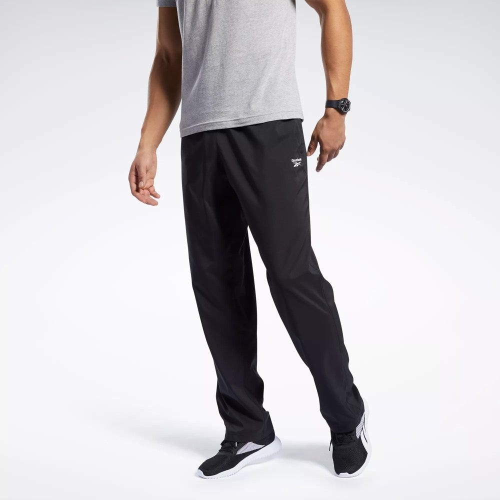 Training Essentials Woven Unlined Men's Pants