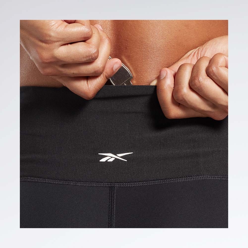 Lux Perform High-Rise Leggings