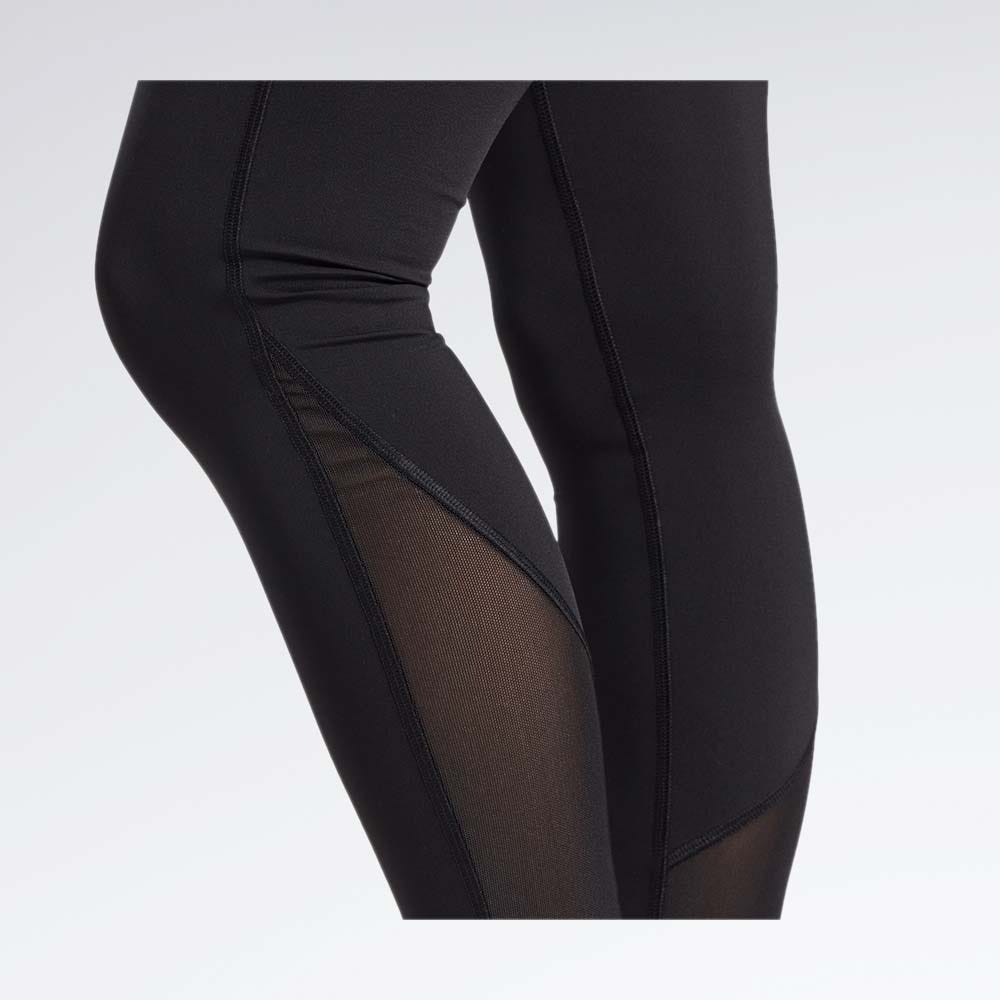 Lux Perform High-Rise Leggings