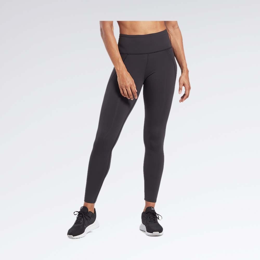Lux High-Waisted Leggings