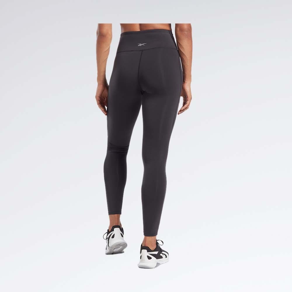 Lux High-Waisted Leggings