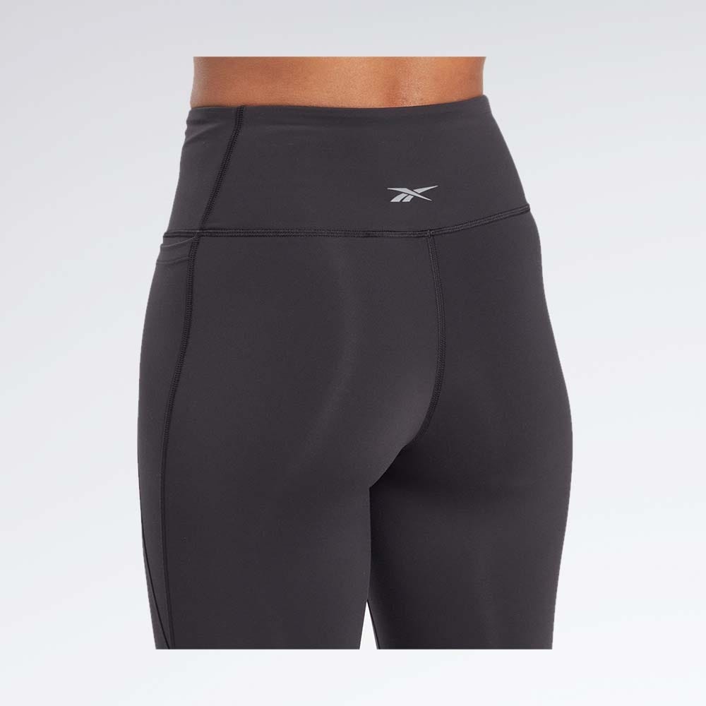 Lux High-Waisted Leggings