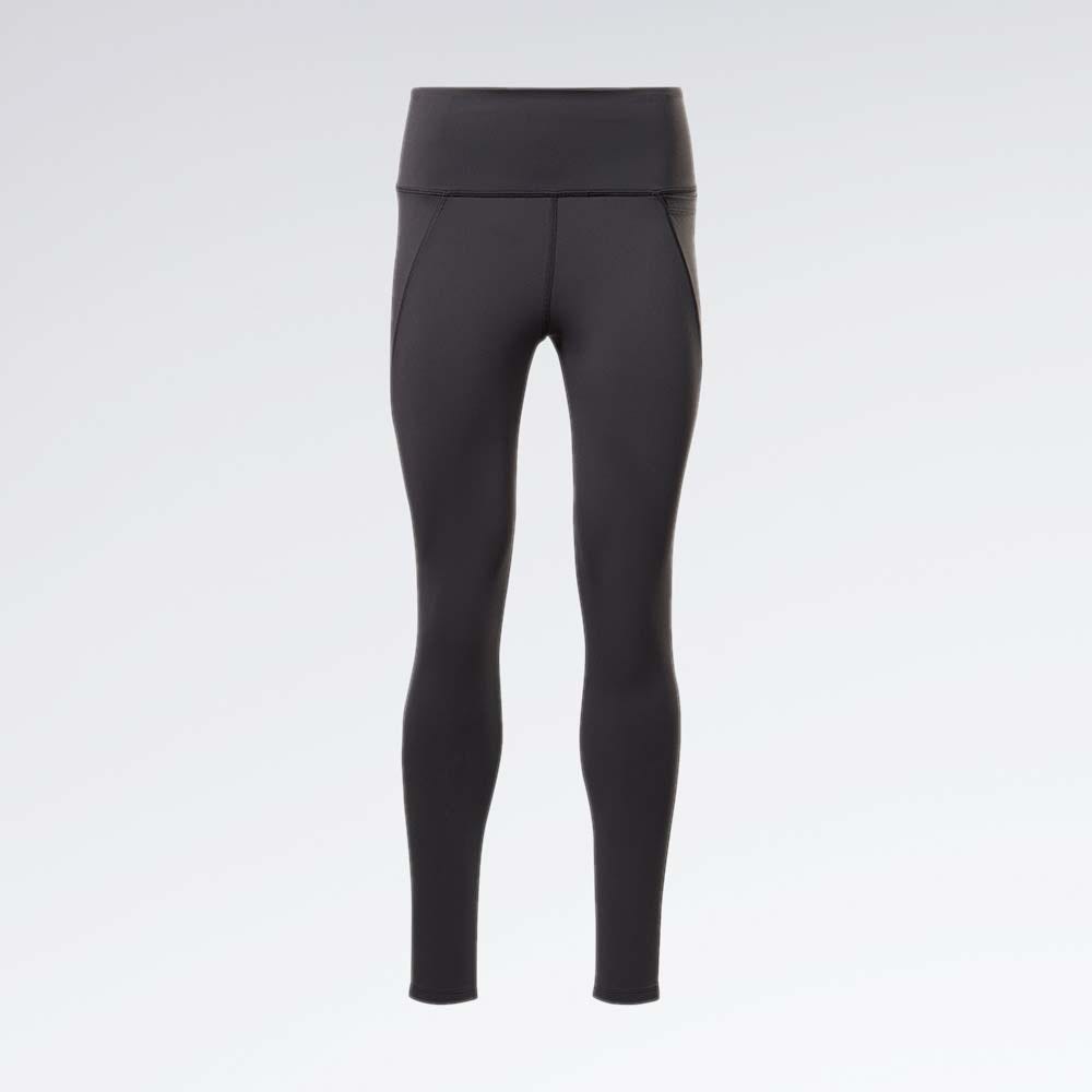 Lux High-Waisted Leggings
