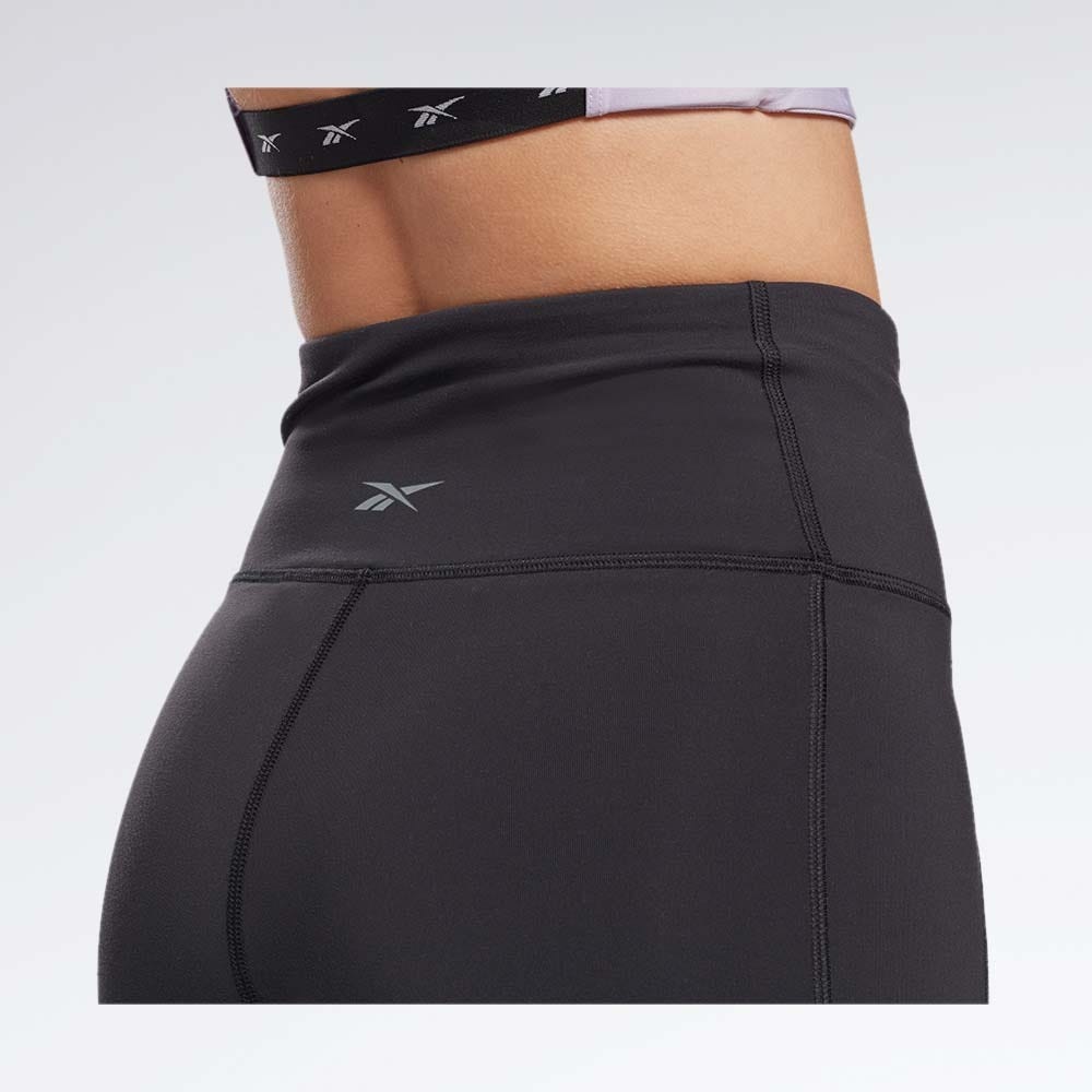 Lux High-Waisted Leggings