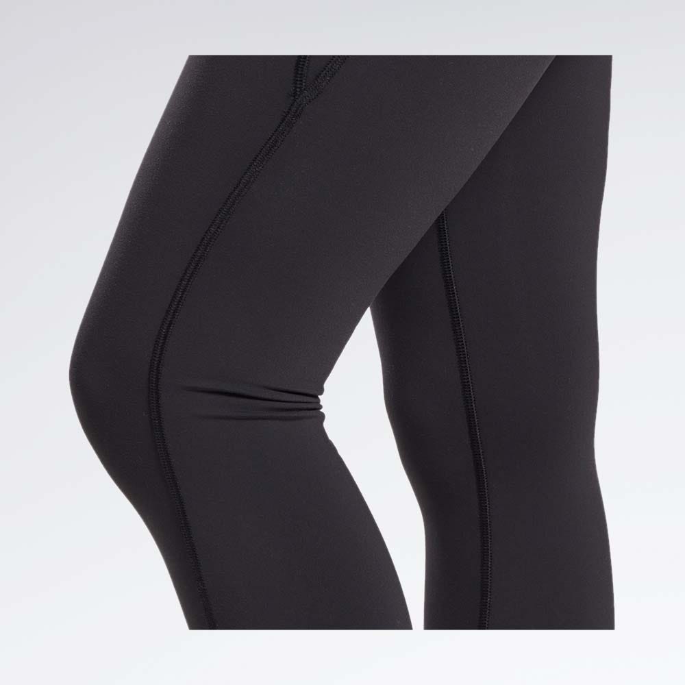 Lux High-Waisted Leggings