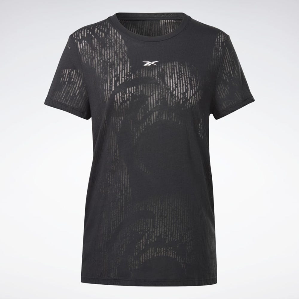 Burnout Women's T-Shirt 