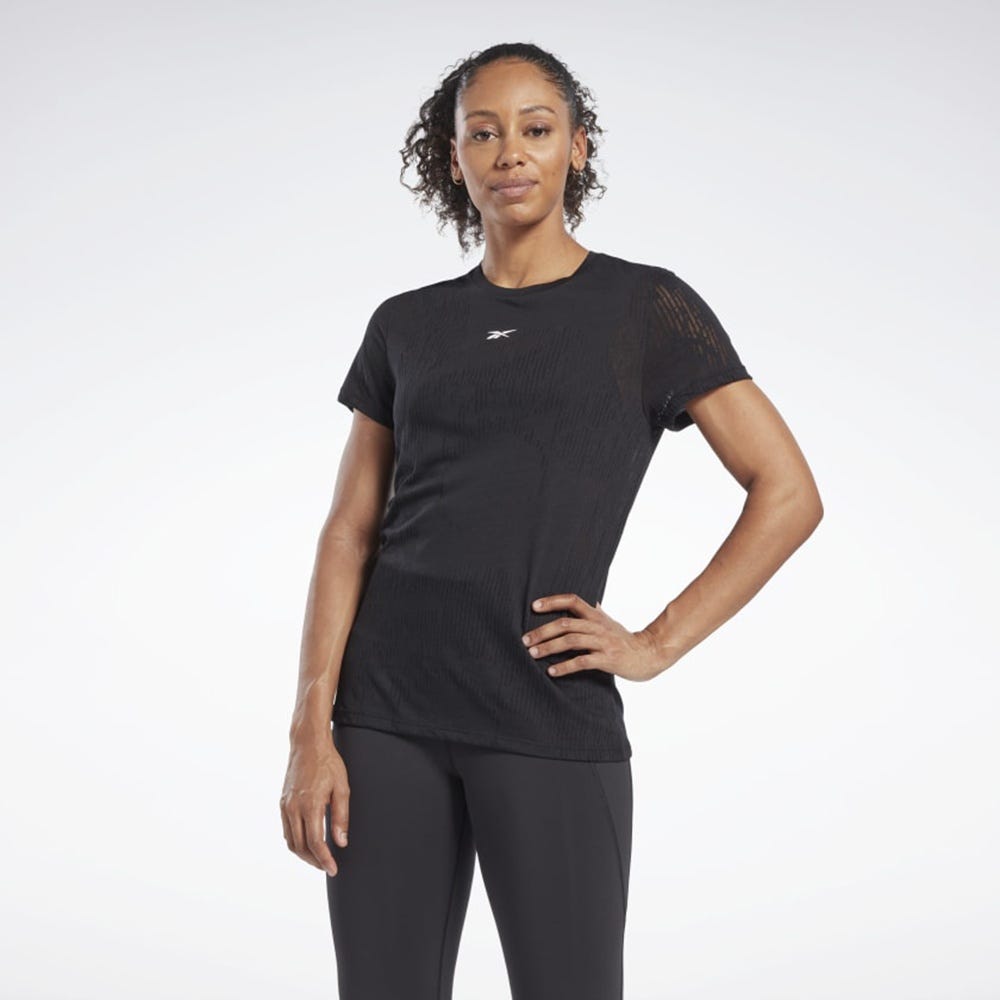 Burnout Women's T-Shirt 