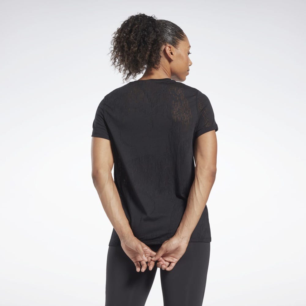 Burnout Women's T-Shirt 