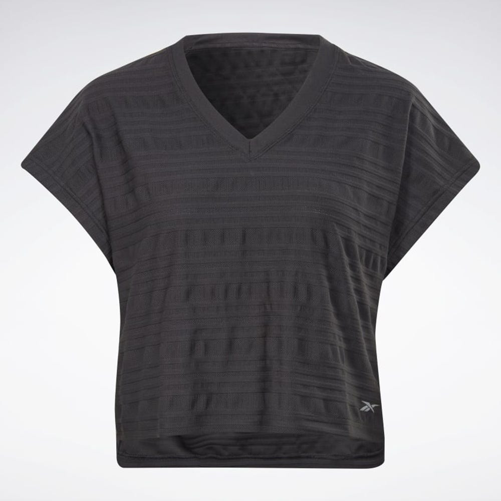 Perforated Women's T-Shirt 