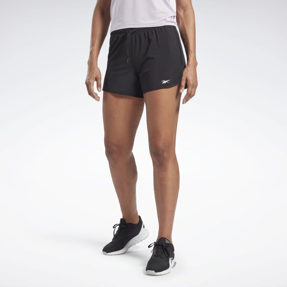 Athlete Women's Shorts