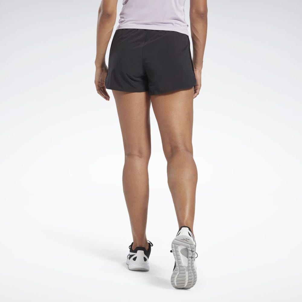 Athlete Women's Shorts